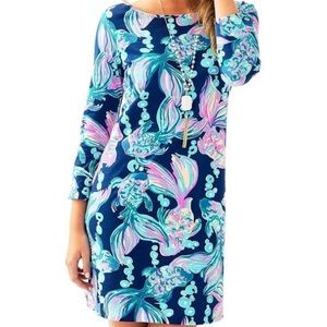 NWOT lilly pulitzer dress